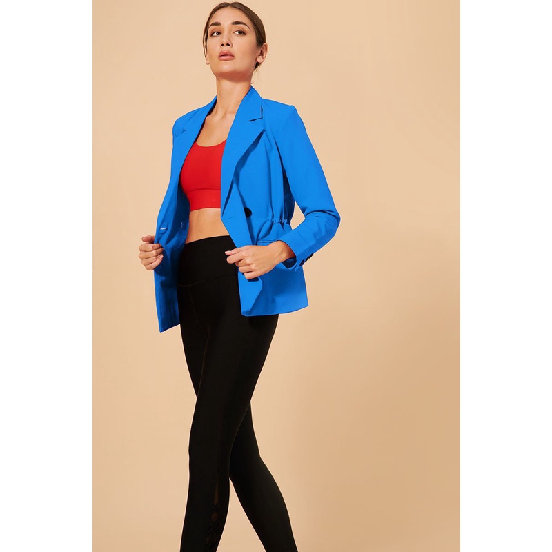 OLABEN Áo khoác Blazer Deésse Collection