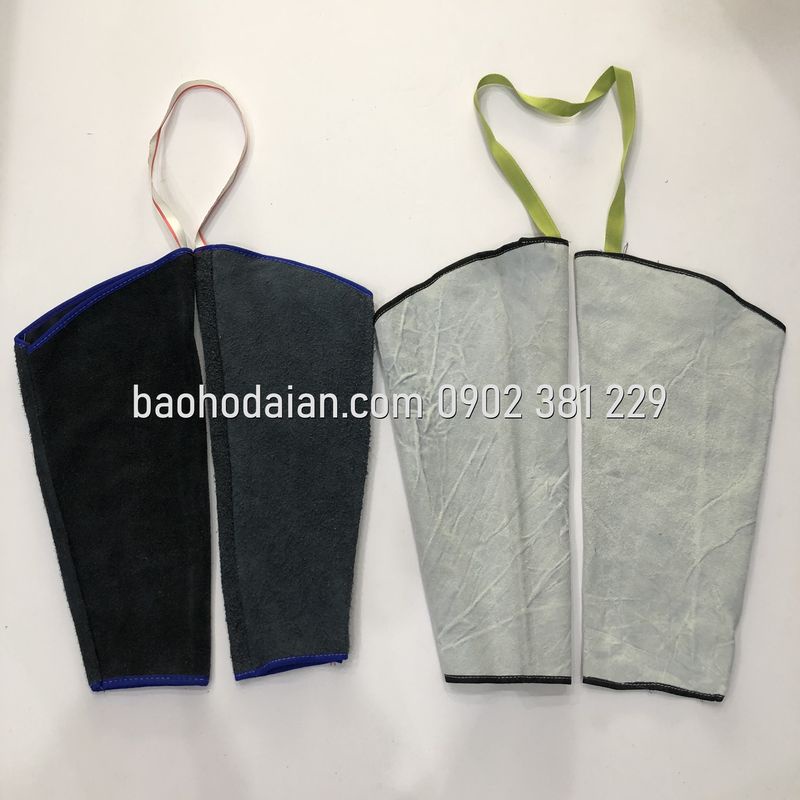 Ống tay da hàn cách nhiệt chống nóng