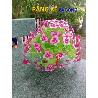 PĂNG XÊ chai 30k (84 bông)