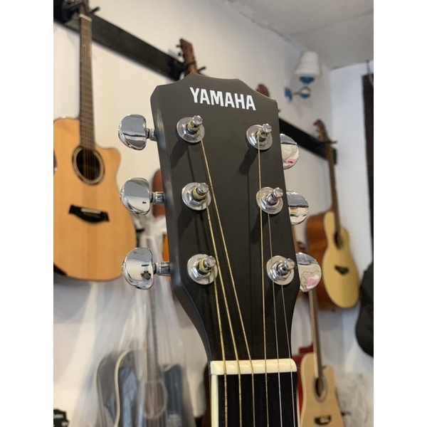 Đàn Guitar YAMAHA F-510