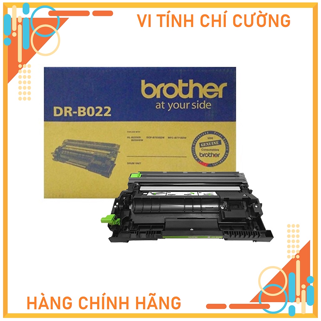 Drum Brother DR-B022 dùng cho máy DCP-B7535DW