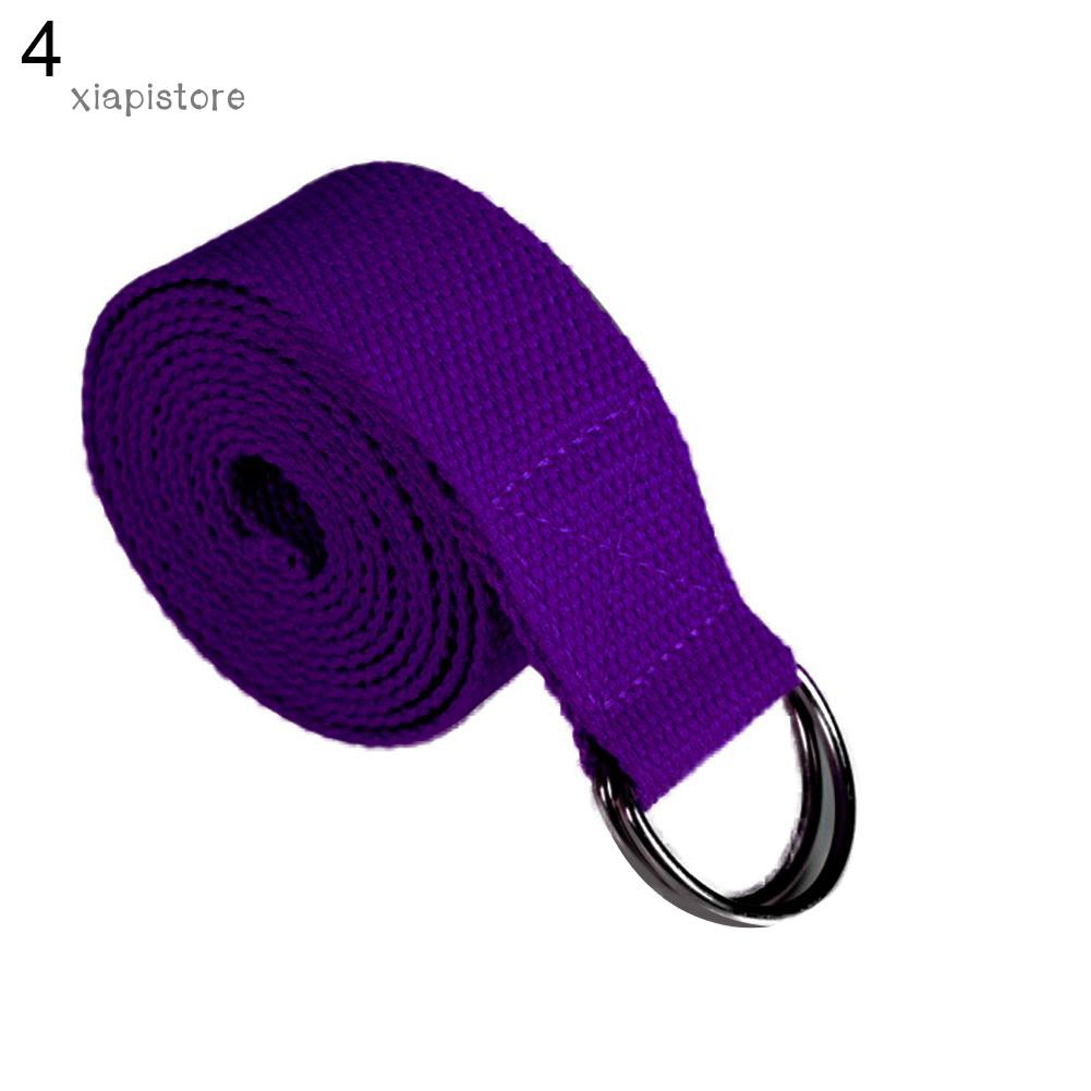 Dây Đai Co Dãn Tập Thể Dục