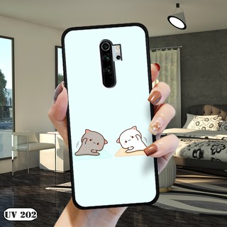 Ốp lưng cho Xiaomi Redmi Note 8 Pro