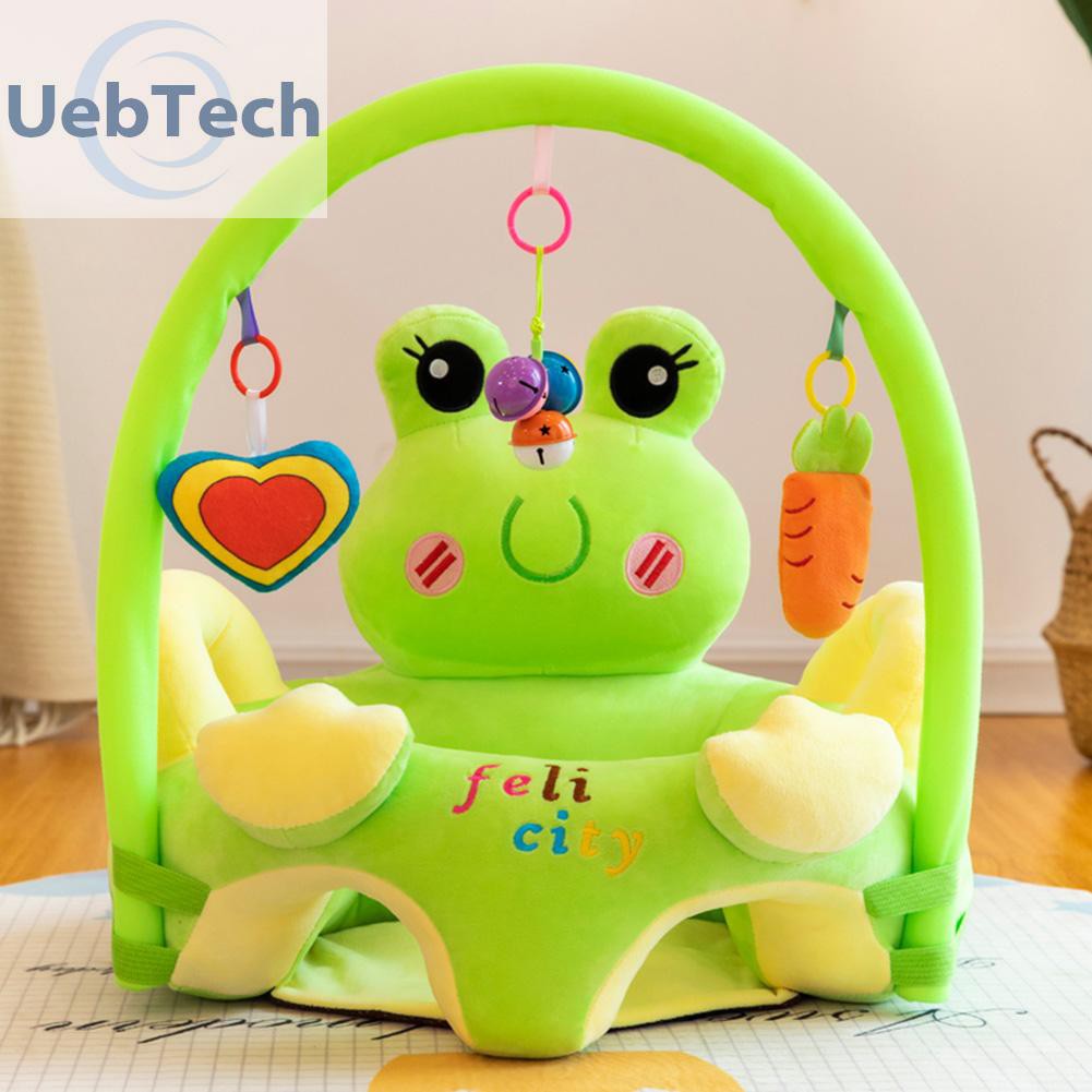 Ghế Bông Tập Ngồi Cho Bé