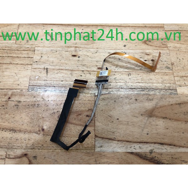 Thay Cable - Cable Màn Hình Cable VGA Laptop Lenovo Legion Y7000-15 Y530-15 Y730-15 Y530-15ICH DC020023F00 60Hz