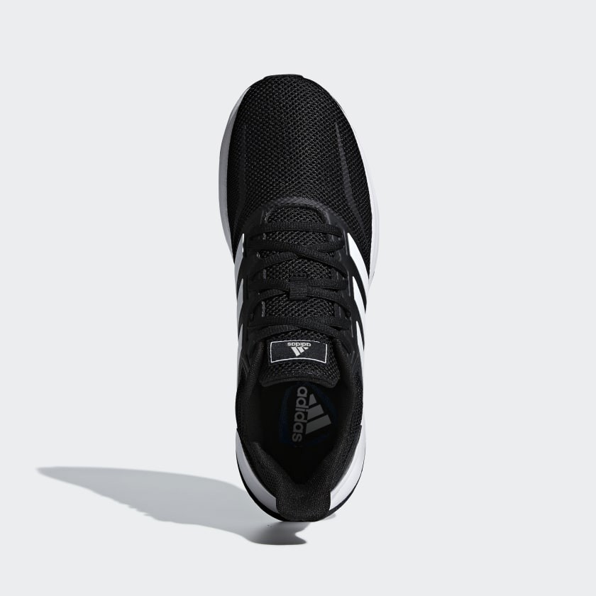 (100% chính hãng Adidas) Giày Adidas Runfalcon "Core Black/Cloud White"