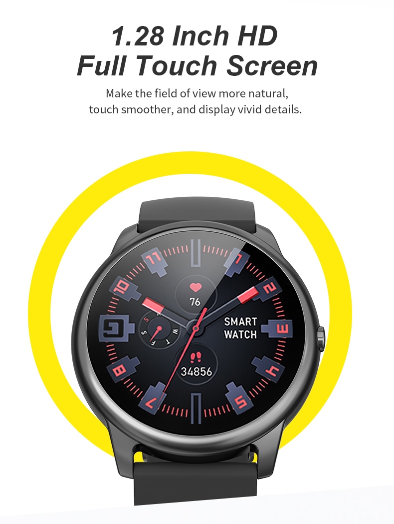 2021 DIliberto Fasion Sport Smart Watch R7 DIY Watch Faces Bluetooth Call Full Touch Fitness Bracelet For Xiaomi Android IOS