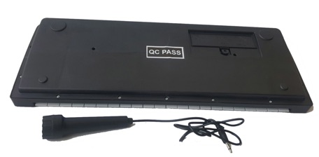 [SALE 10%] Đàn Piano điện tử kèm micro cho bé