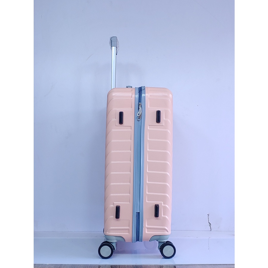 Vali C189-HS-24 VINALUG, Nhựa dẻo ABS+PC chống va đập, Size 20, 24