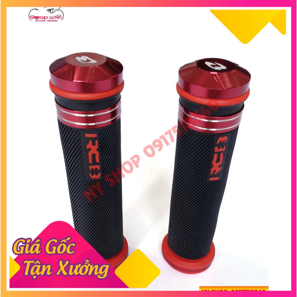 BAO TAY RCB CHO XE MÁY GIÁ TỐT  (Ảnh Sp thật)