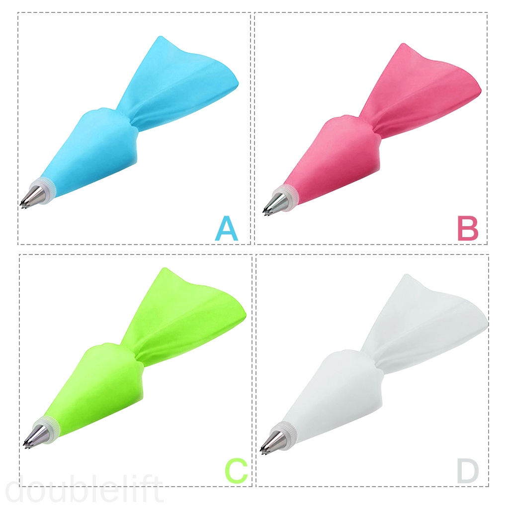 Bộ 8 Dụng Cụ Bắt Bông Kem Bằng Thép Không Gỉ