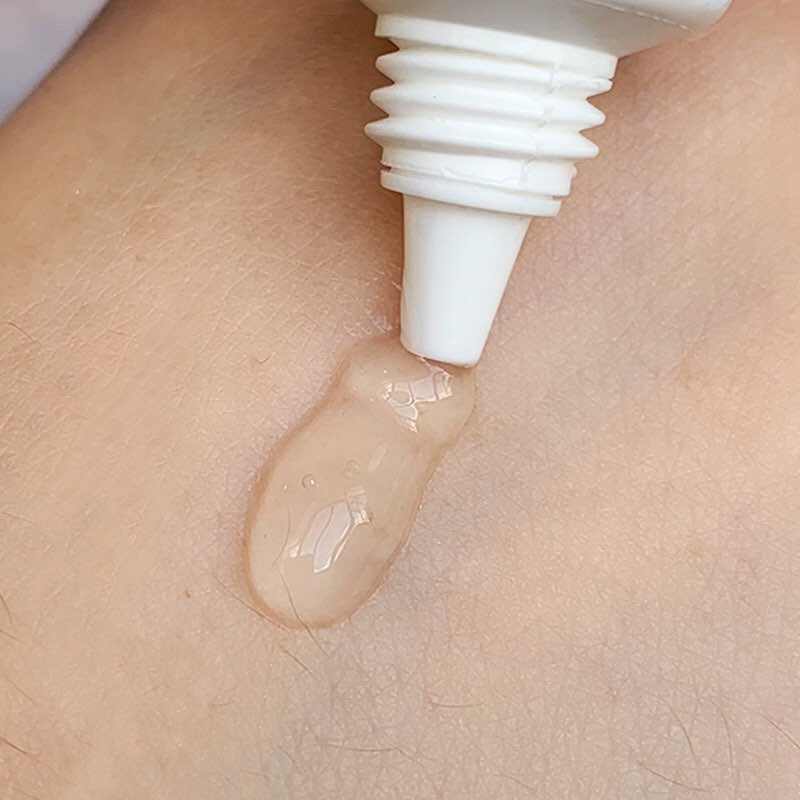 [HOT] ✨GEL TẨY TẾ BÀO CHẾT MÔI MIXIU GIÚP MÔI MỀM MỊN ĂN SON✨ | BigBuy360 - bigbuy360.vn