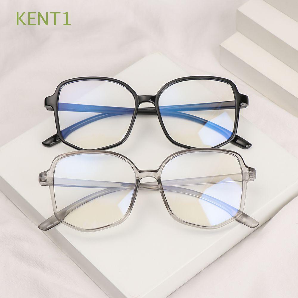 Mắt Kính Chống Bức Xạ Ánh Sáng Xanh Dương KENT1 Thời Trang Dành Cho Nam Và Nữ