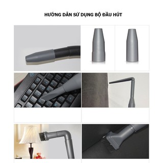 MÁY HÚT BỤI YANGZI XC87