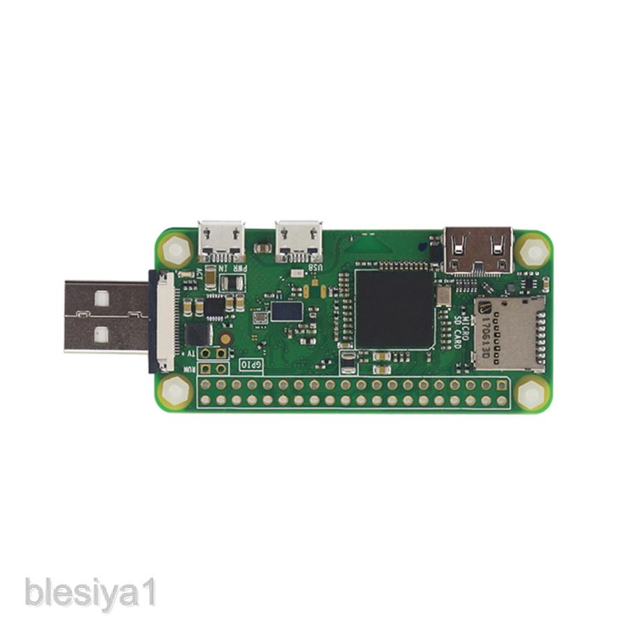 Bảng Mạch Raspberry Pi Zero/Zero W Usb-A