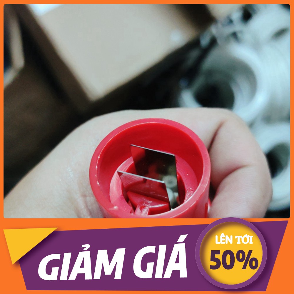 [SALE] Đầu vòi xịt rửa có chỉnh siêu áp của máy rửa xe công suất lớn (ren 13mm)