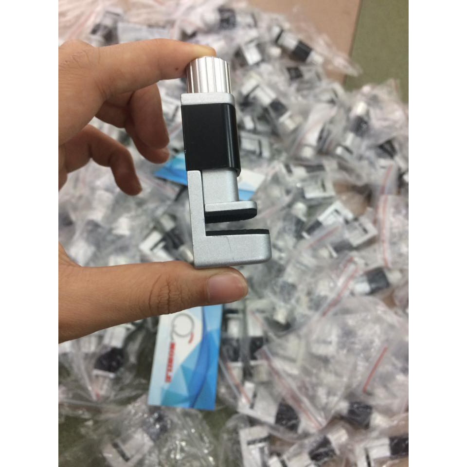 Kẹp Nhôm Màn Hình | BigBuy360 - bigbuy360.vn