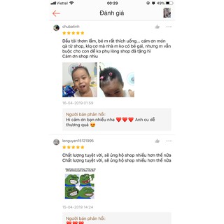 Tinh Dầu Tỏi Cầu Bình An