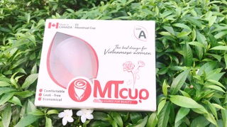 Cốc nguyệt san MTcup