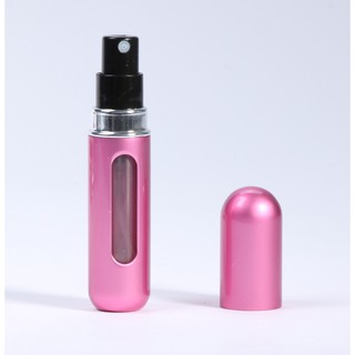 Bình chiết nước hoa dung tích 5ml