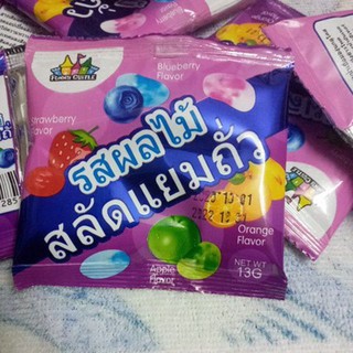 Kẹo trái cây ThaiLan