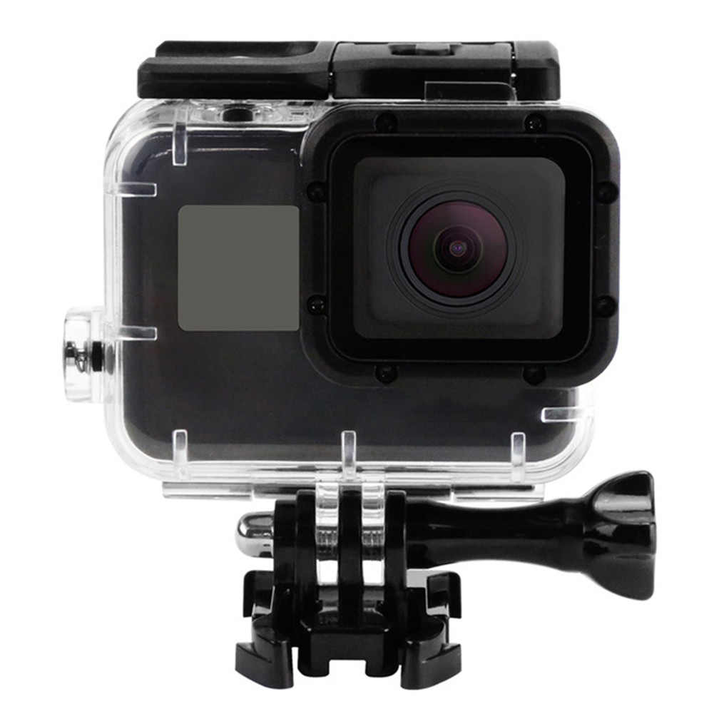 Vỏ Bảo Vệ Dưới Nước 40M Chống Thấm Nước Cho Gopro 5 / 6