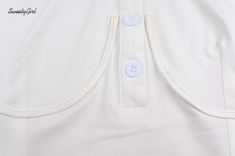 Áo Croptop Nữ Tay Dài Thời Trang Quyến Rũ | BigBuy360 - bigbuy360.vn