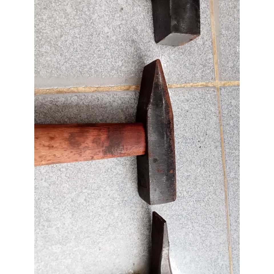 Búa gò đồng sửa chữa ô tô búa chuyên dụng đóng đa dạng