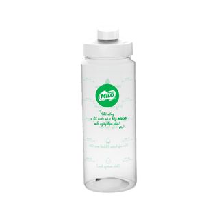 [Gro Gift] Bình Nước Water Reminder Milo 700ml