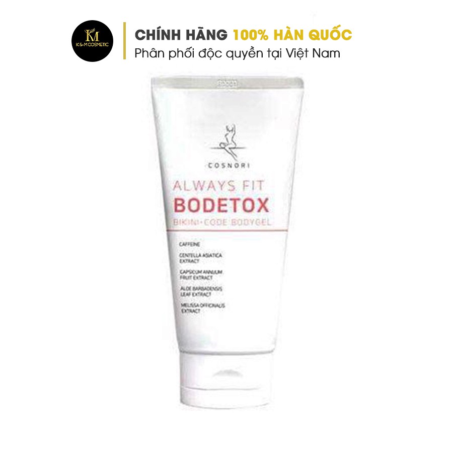 Kem Tan Mỡ Cosnori Chiết Xuất Thiên Nhiên 50 ml - COS03