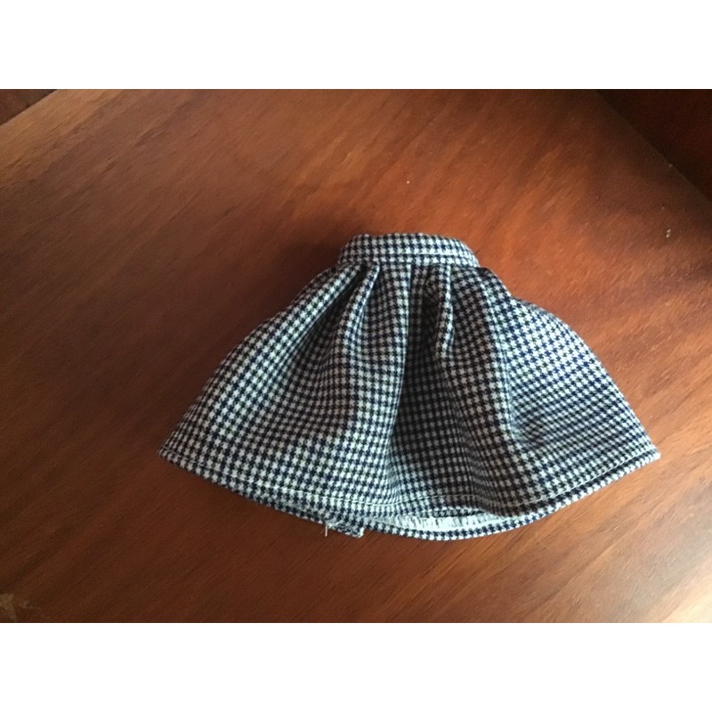 Chân Váy Cho Búp Bê Barbie, Xinyi, Kexin