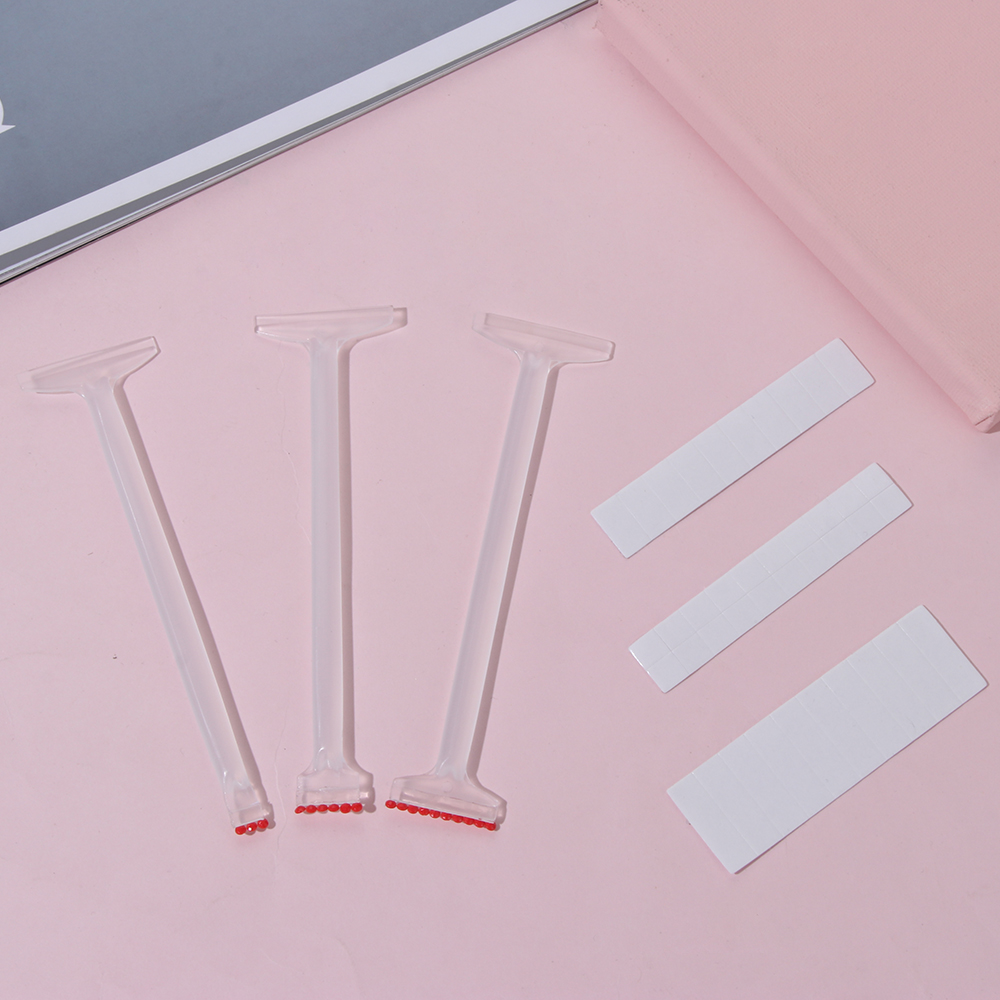 Bút thủ công hai đầu làm tranh đính đá 5d diy tiện dụng