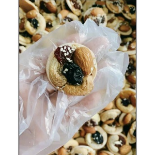 Bánh  Mix Hạt Dinh Dưỡng