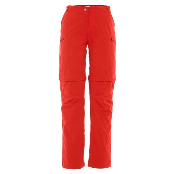 Quần tháo ống FRILUFTS OCOA ZIPOFF PANTS Women’s Trekking Pants 22, 46, 80
