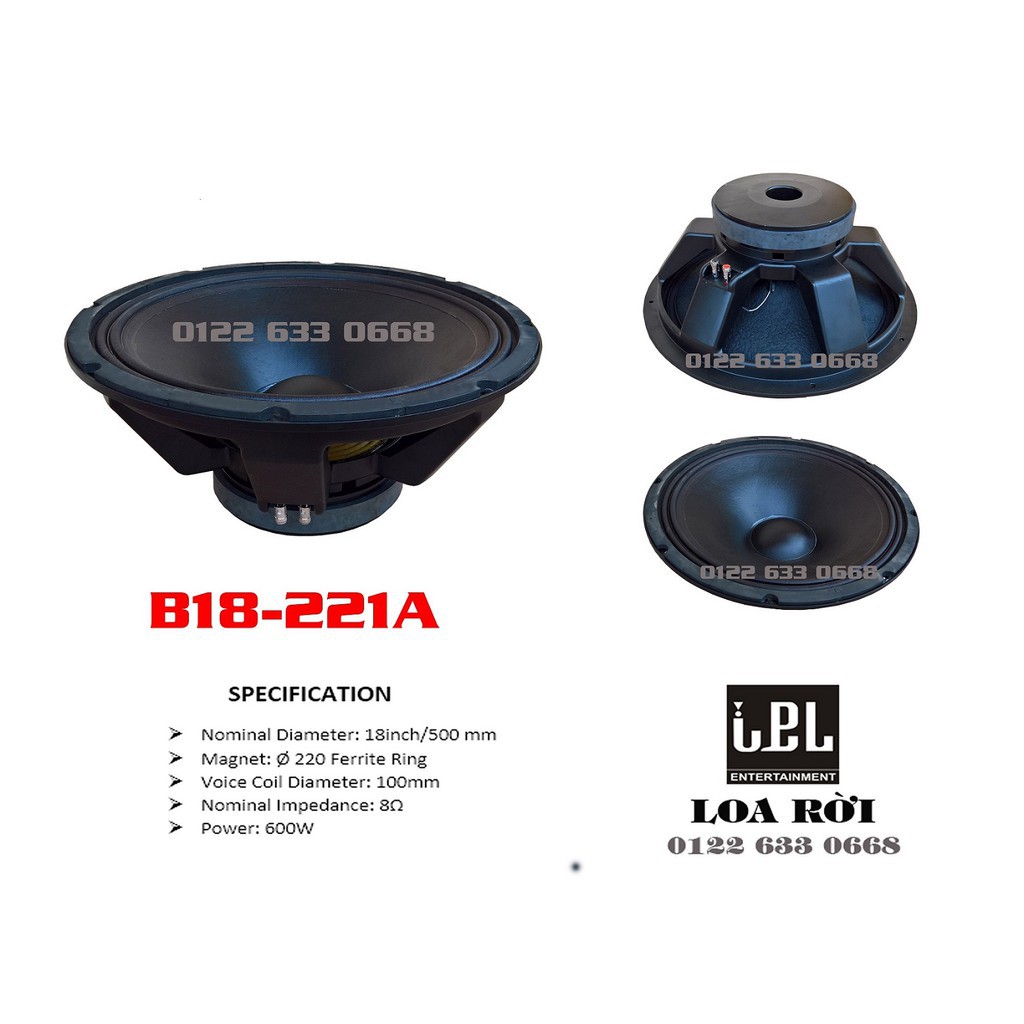 Loa Bluetooth Kingta B18