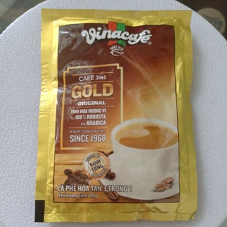 Vinacafe gói lẻ 20g