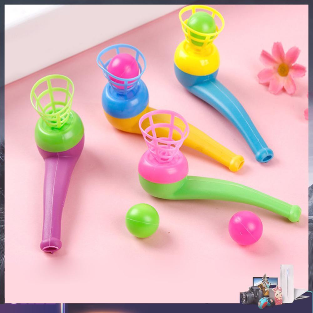 Bóng Thổi Bằng Nhựa Đồ Chơi Cho Bé