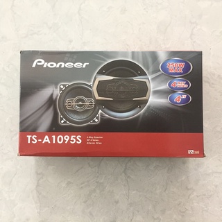 Loa cánh cửa xe ô tô Pioneer 250W 10cm