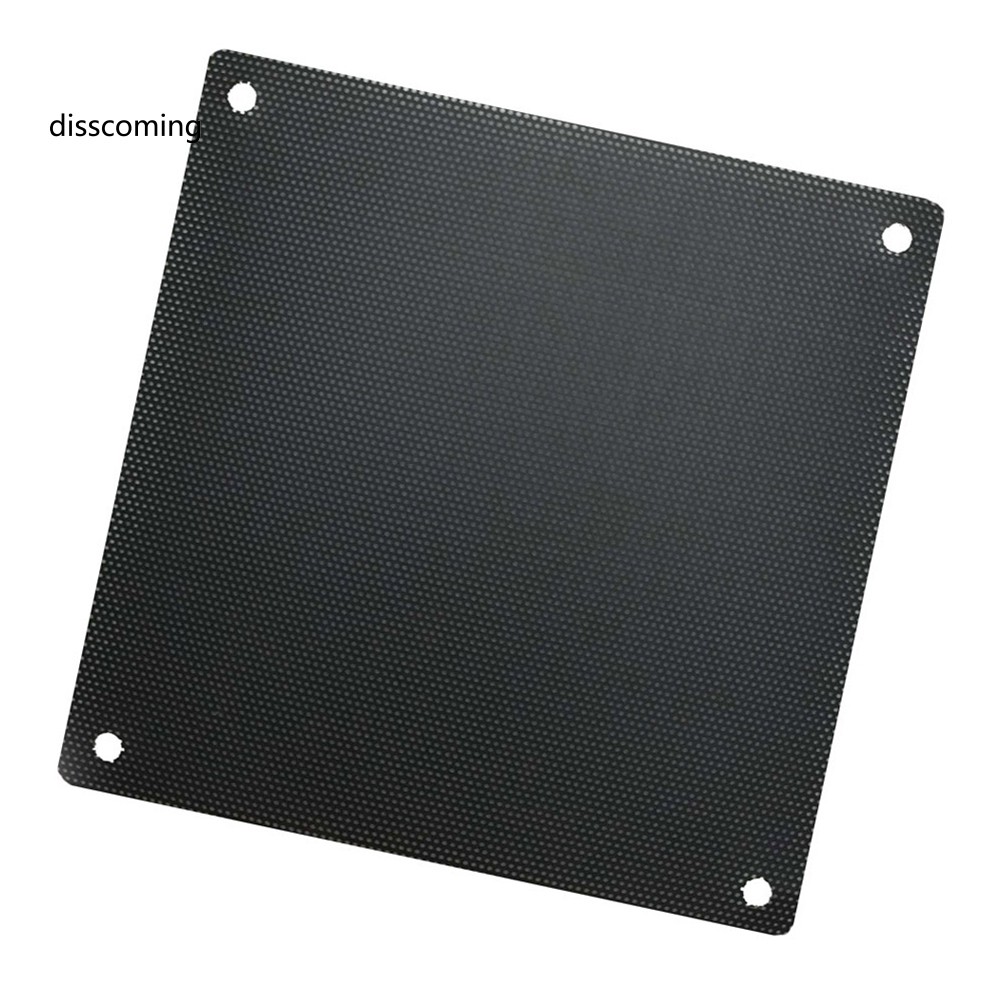 Lưới Bọc Quạt Tản Nhiệt Chống Bụi 120mm Cho Máy Tính Ốp