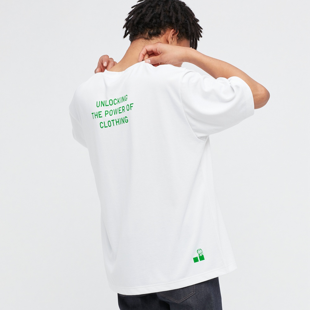 Uniqlo Áo Thun Tay Ngắn In Hình Doremon Dễ Thương Cho Cặp Đôi 451351Ốp Điện Thoại Thời Trang Cho Uniqloqlo8888