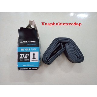 Săm xe đạp 27.5 Deli Tire cao cấp
