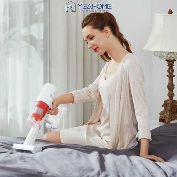 Xiaomi Dreame TROUVER POWER 11 Máy hút bụi không dây cầm tay Động cơ 400W, Lực hút 20000Pa, Pin 2500 mAh, màn hình LCD | BigBuy360 - bigbuy360.vn