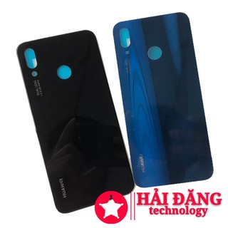 Nắp Lưng Huawei P20 Lite - Huawei Nova 3E