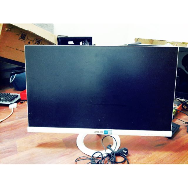 Màn hình asus 27 ich full hd . Lỗi 13 sọc kẻ | BigBuy360 - bigbuy360.vn