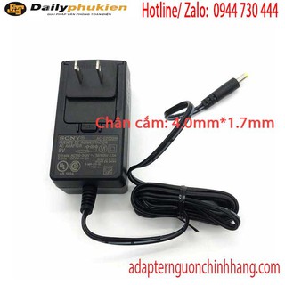 Sạc loa Sony Bluetooth SRS-XB4