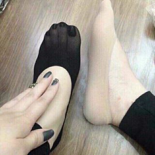 Lẻ 01 Đôi Tất Hài LaLi Free Size