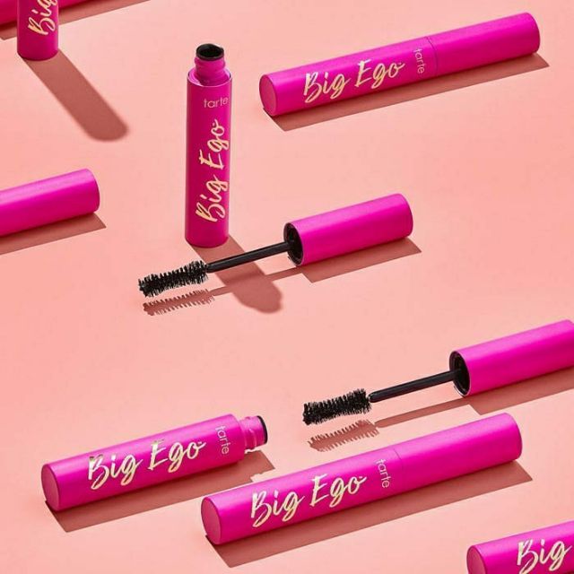 🌺Tarte Mascara Big Ego Mini 🌺