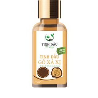 Tinh Dầu Xá Xị Treo Xe Khử Mùi Số  1 - Tinh Dầu Xứ Quảng