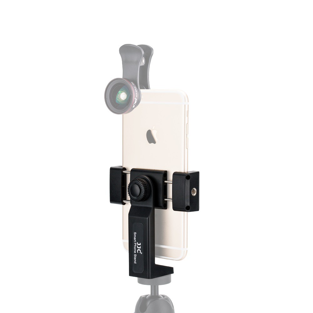 KẸP ĐIỆN THOẠI CAO CẤP JJC SPS-1A BLUE 360 DEGREE | BigBuy360 - bigbuy360.vn