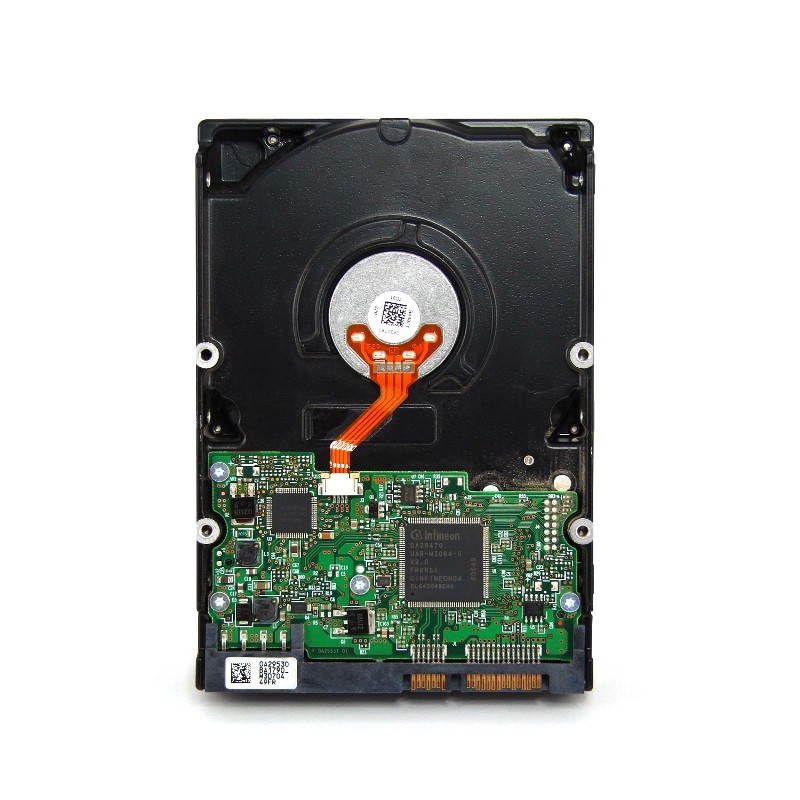 Ổ Cứng Trong 320gb Sata 3 '5 Inch 320gb Hitachi 1 Year | BigBuy360 - bigbuy360.vn